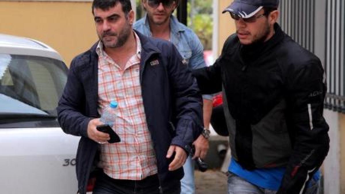 un jurnalist grec a fost arestat pentru dezvaluirea celor mai mari evazionisti ai tarii