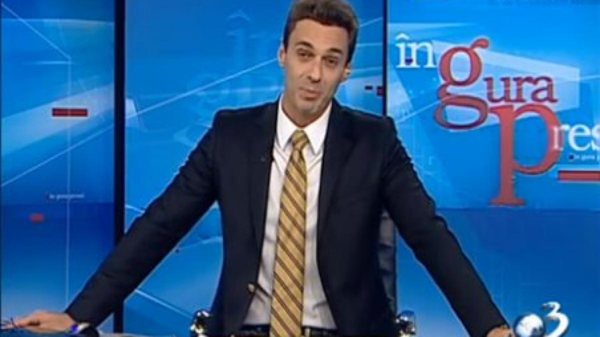 badea ioan rus este cel mai basist si mai abject exponent al basismului