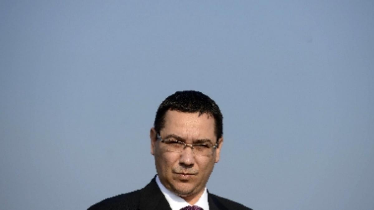 dan diaconescu contracandidatul lui ponta la gorj