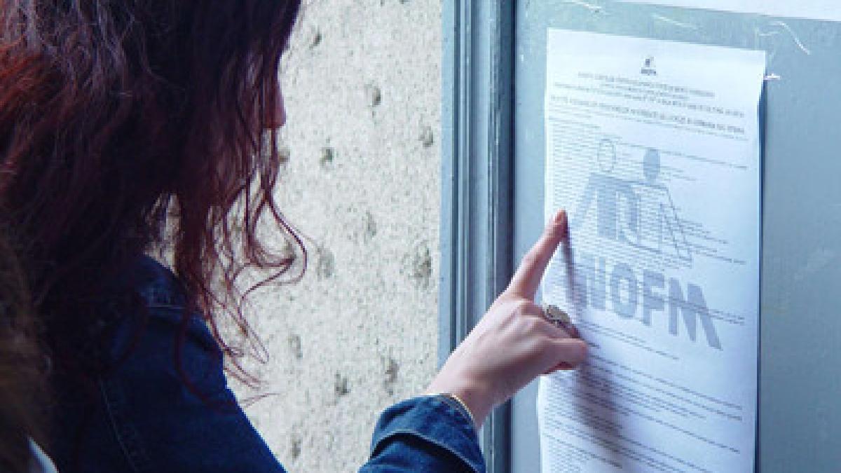 700 000 de romani nu au un loc de munca somajul a atins un procent de 7 in luna septembrie