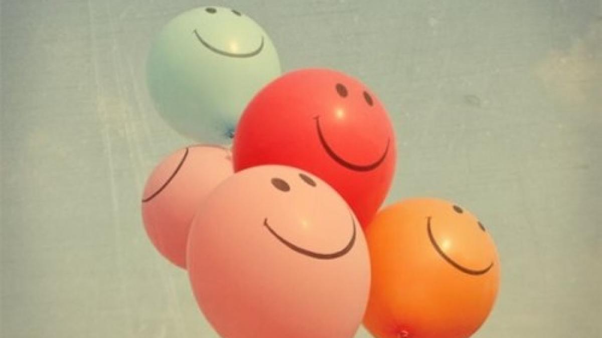 a fost descoperit cel mai fericit om din lume vezi care sunt secretale sale