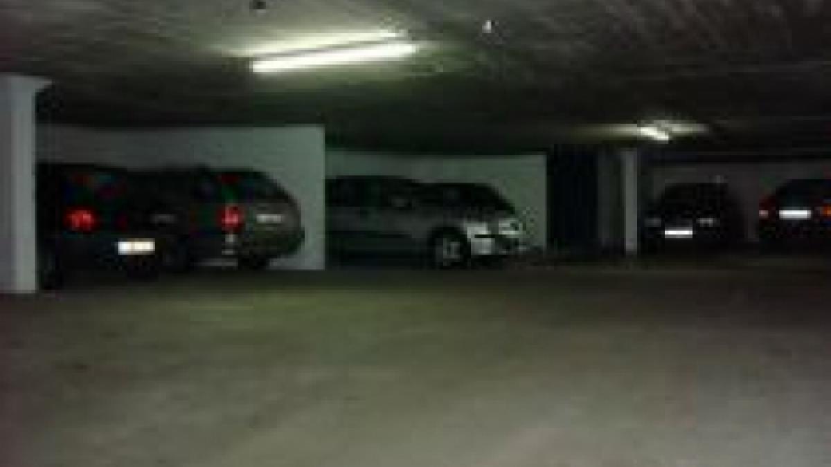 capitala va avea o noua parcare subterana in parcul titan din sectorul 3