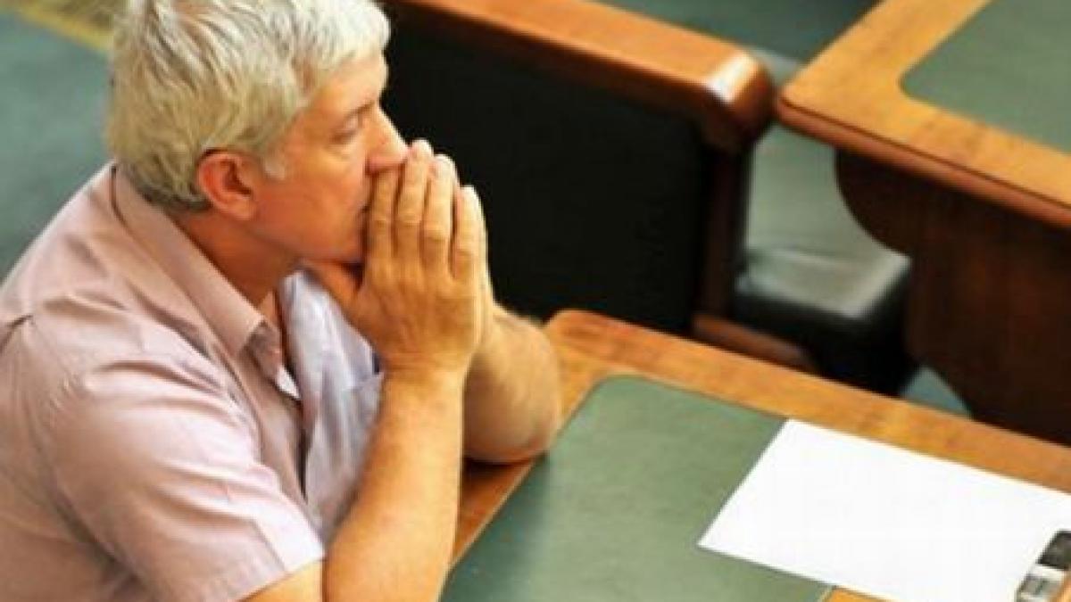 csm a sesizat ccr privind conflictul juridic reclamat de ani in cazul diaconu