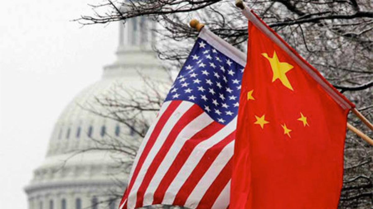 cum arata lumea in ajunul alegerilor din sua si china