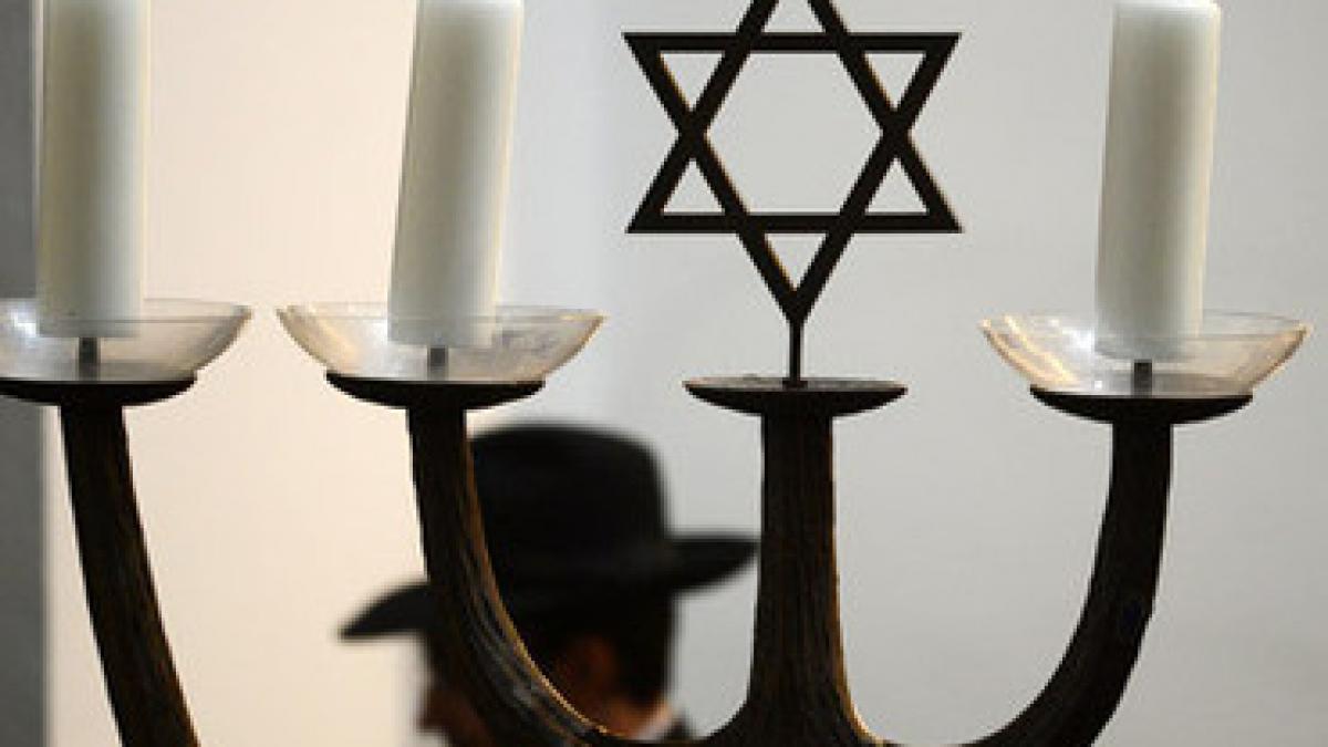 evreii ucrainieni pregatesc lista neagra antisemita