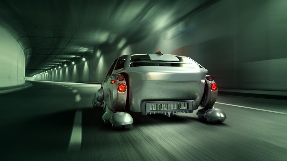 olanda paseste in viitor soselele inteligente la un pas de realitate