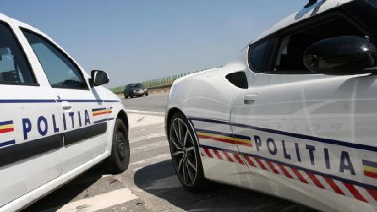 rapire anuntata la 112 o tanara din salonta ar fi fost urcata cu forta intr o masina cu numere de