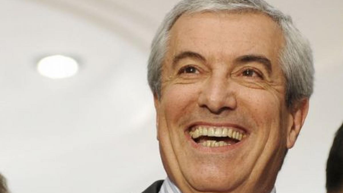 tariceanu despre o alianta a usl cu udmr ar fi utila si benefica