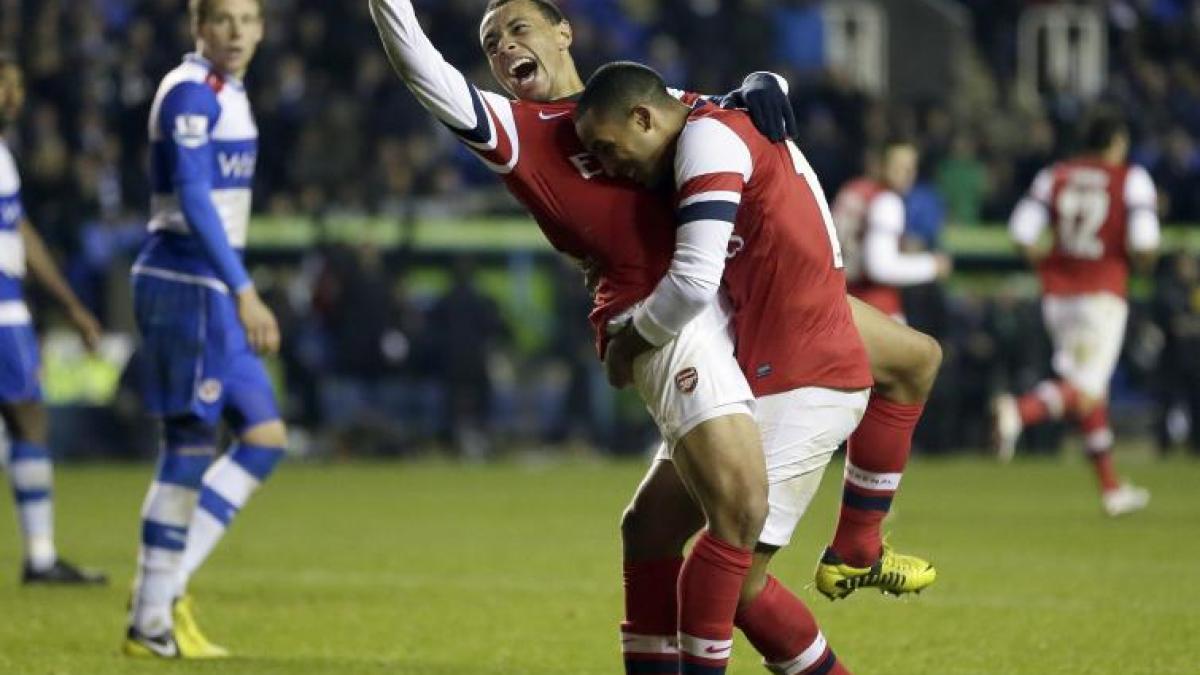 thriller in cupa ligii angliei arsenal a revenit de la 0 4 si a castigat cu 7 5 in prelungiri