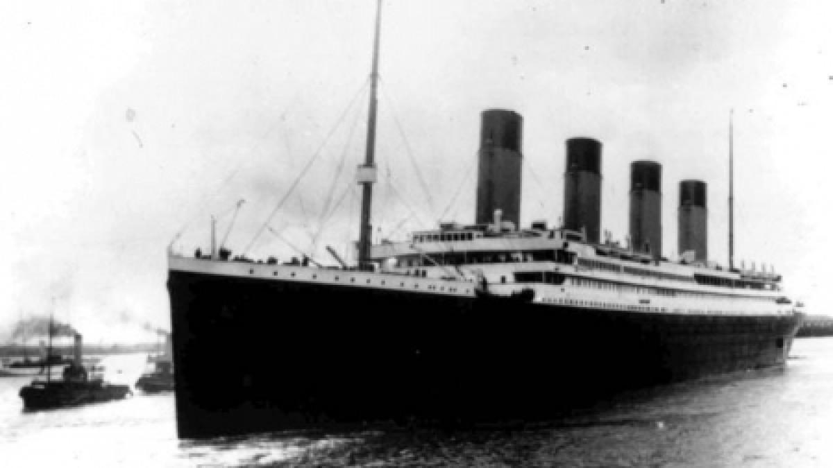 titanic noi documente explozive decizia care ar fi scapat de la moarte absolut toti pasagerii
