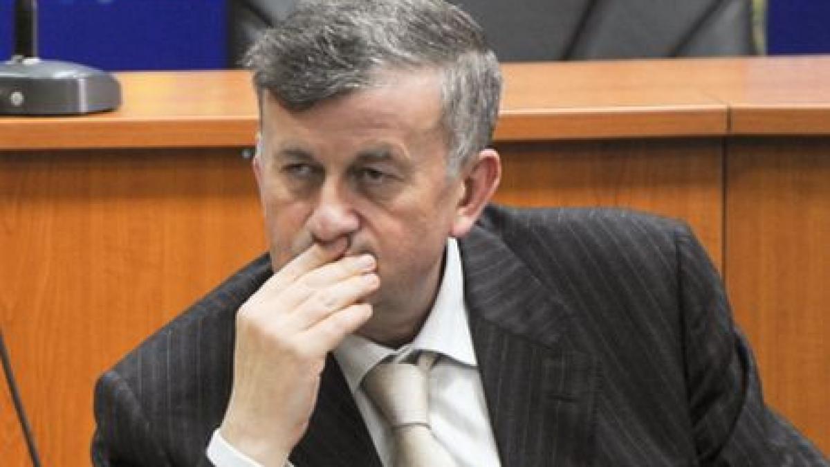 tutilescu decizia aderarii romaniei la schengen cel mai probabil in martie 2013