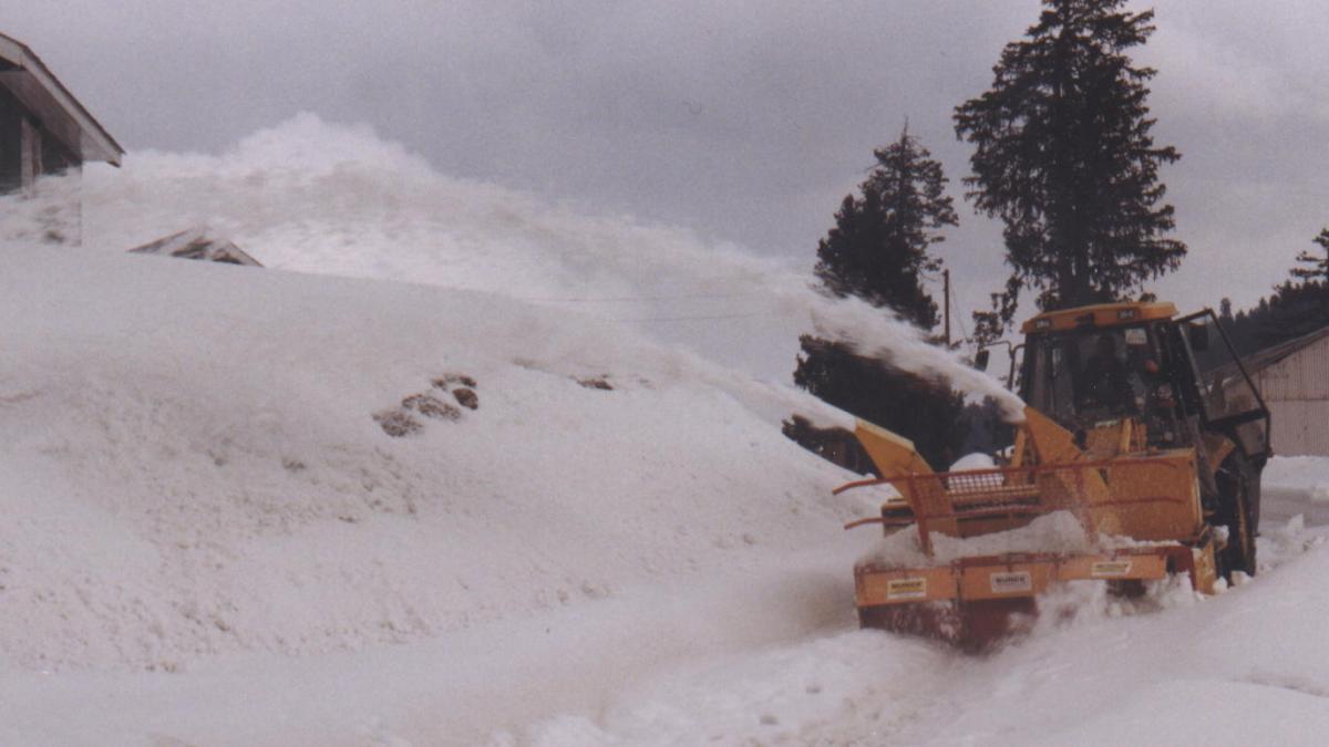 iarna aceasta va fi cea mai grea din ultimii ani va fi cosmarul soferilor