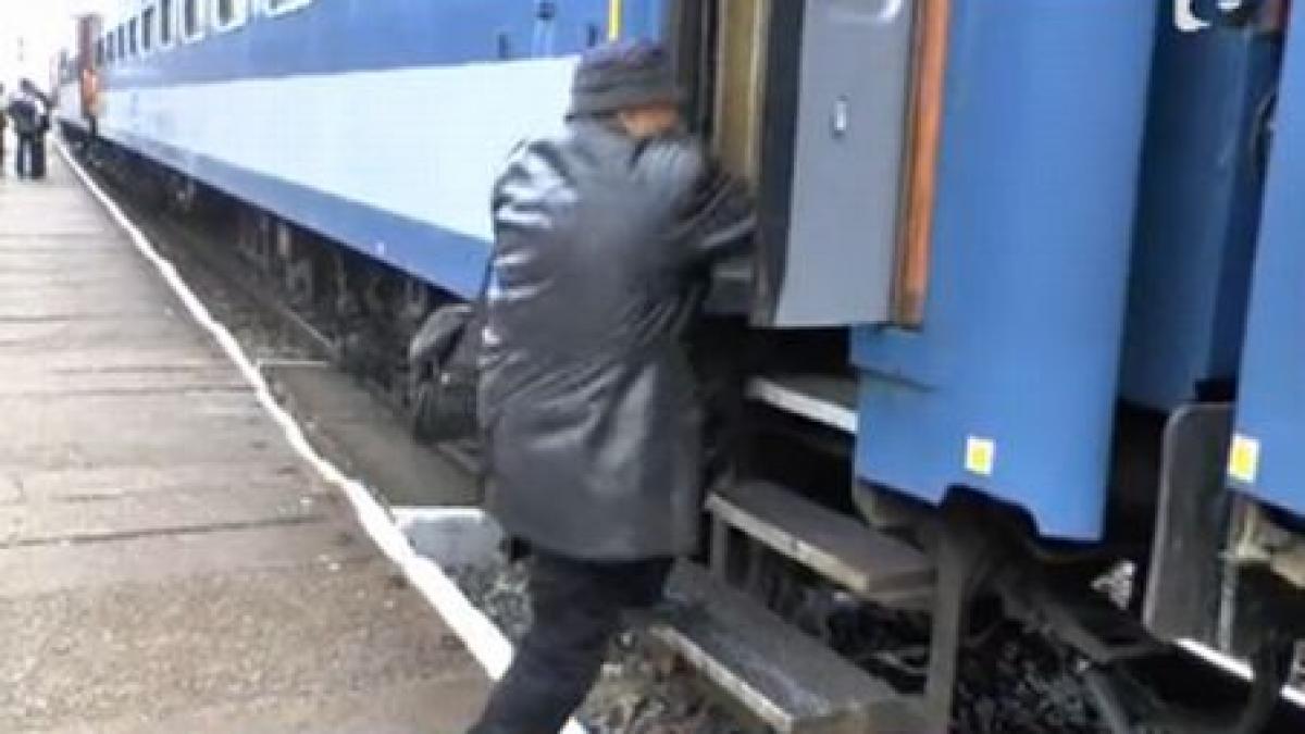 imagini socante cat de periculoase sunt garile din romania cateva situatii concrete