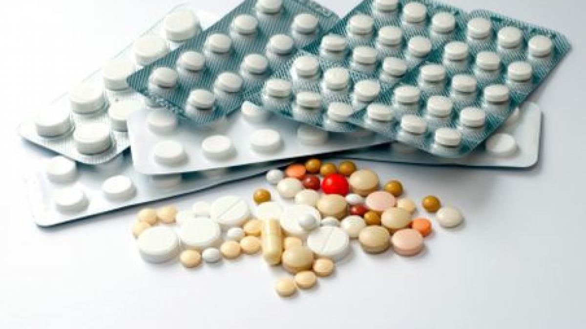 industria medicamentelor ieftine va muri sute de pastile vitale pentru 70 din romani risca sa