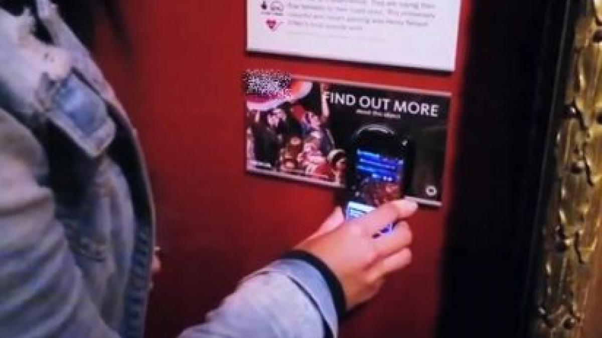 muzeele romanesti incep sa intre in era inaltelor tehnologii antipa primul muzeu din tara care