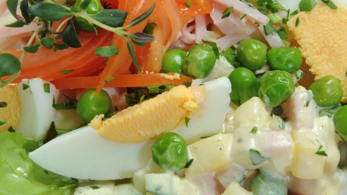 romania va avea atasati agricoli care vor promova alimentele romanesti in strainatate