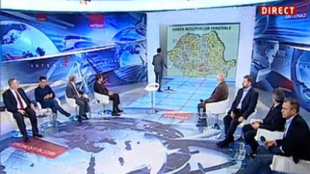 THE POOR RICH COUNTRY: What are the riches hiding under Romanian soils and who wants to grab them