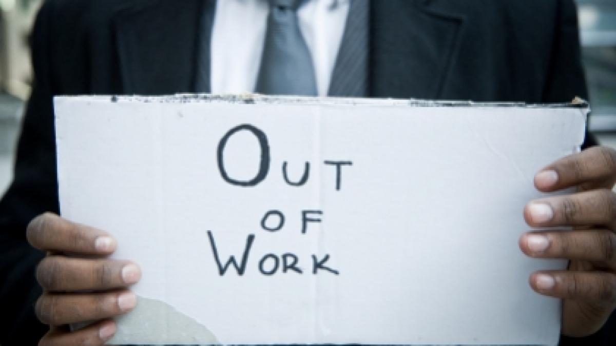 18 milioane de oameni nu au loc de munca procentul somajului a crescut alarmant in ultima perioada