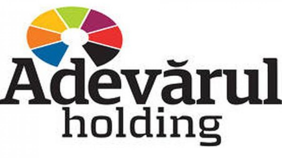 adevarul holding si a cerut falimentul