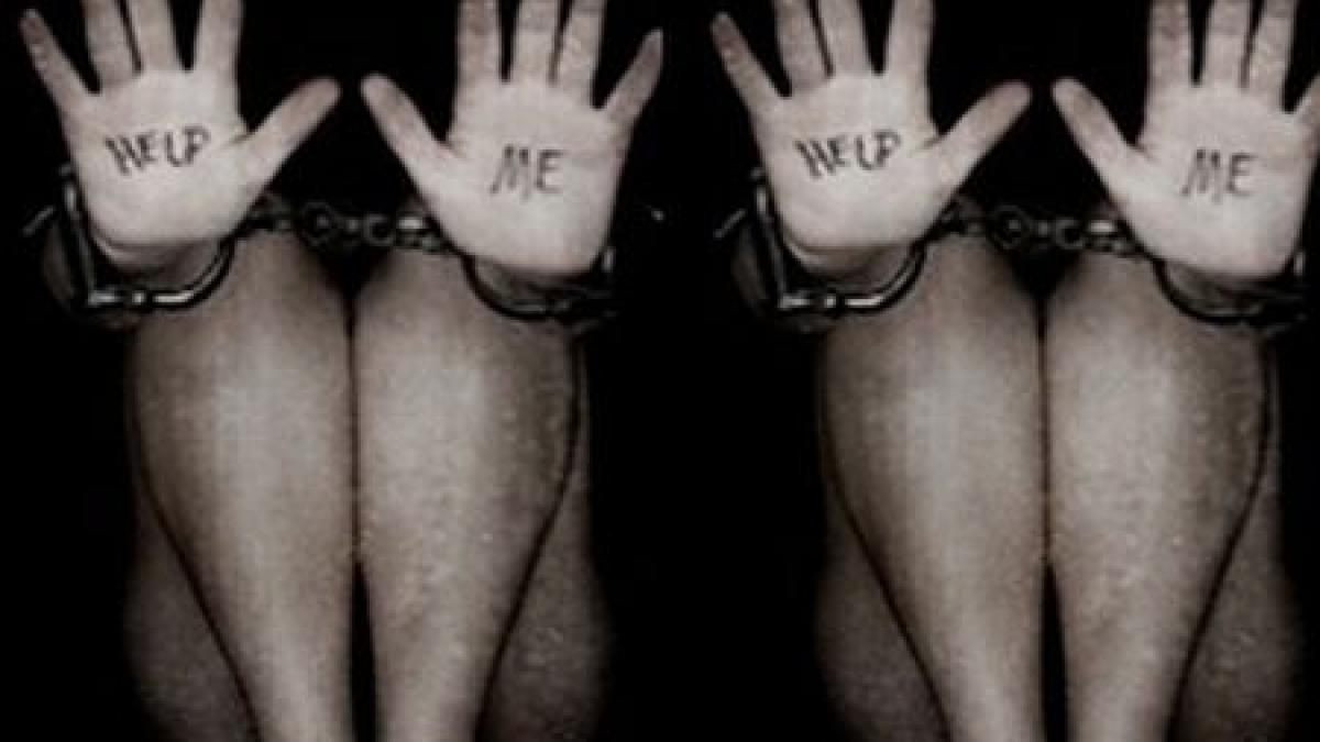 au plecat din tarile lor pentru o viata mai buna dar au devenit sclavi timp de zece ani au fost