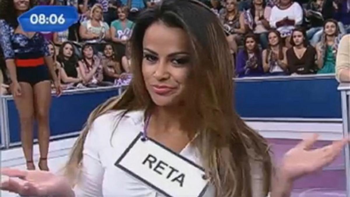 avea o frumusete exotica dar acesta a fost blestemul care a ucis o cand se uita in oglinda incepea