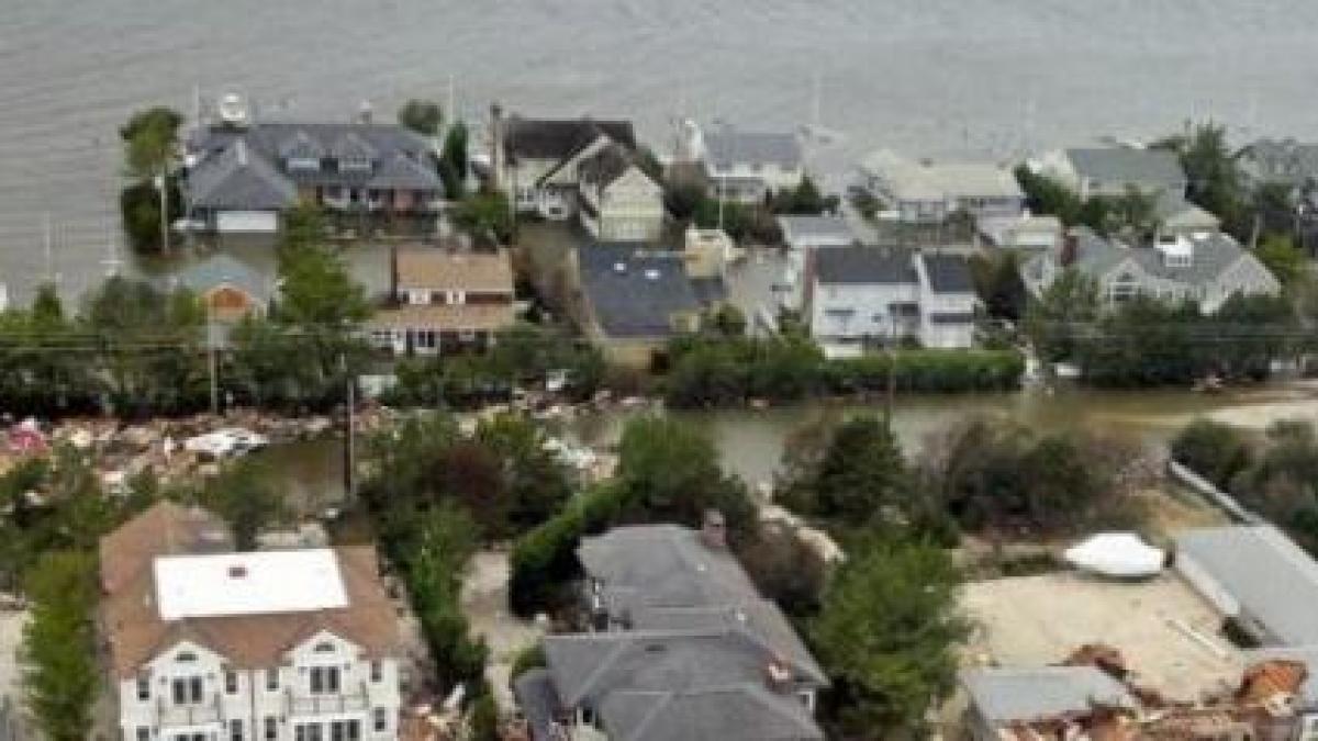 cele mai costisitoare catastrofe naturale din lume