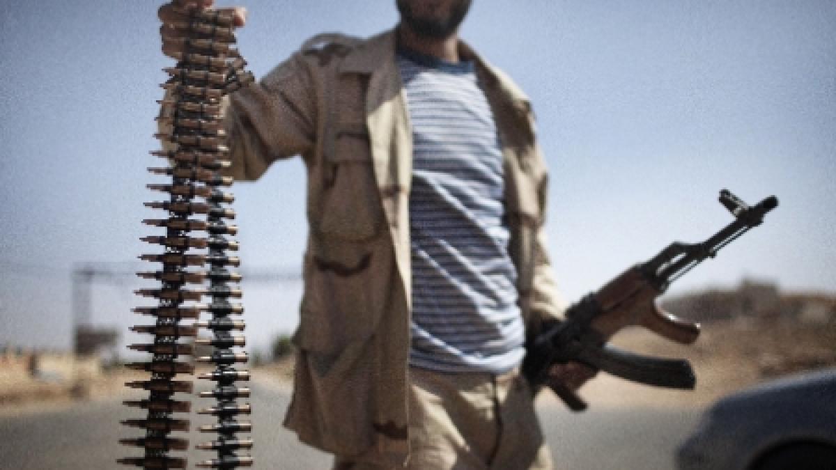 consulatul american de la benghazi gazduia membri cia aflati in misiune secreta in timpul atacului