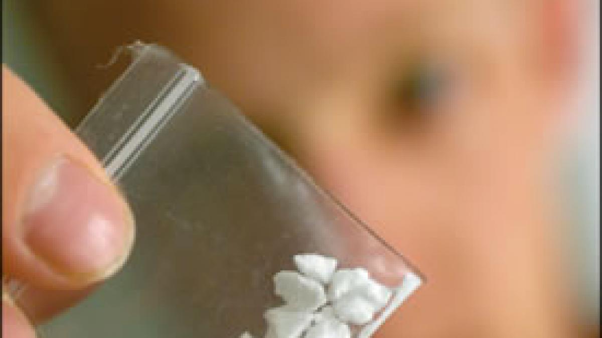 copiii dintr un oras britanic care colindau de halloween au primit cocaina in loc de bomboane