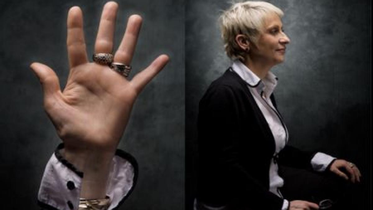 creierul din spatele celei mai populare reclame fa ce ti place nu e bine sa faci ceva doar pentru