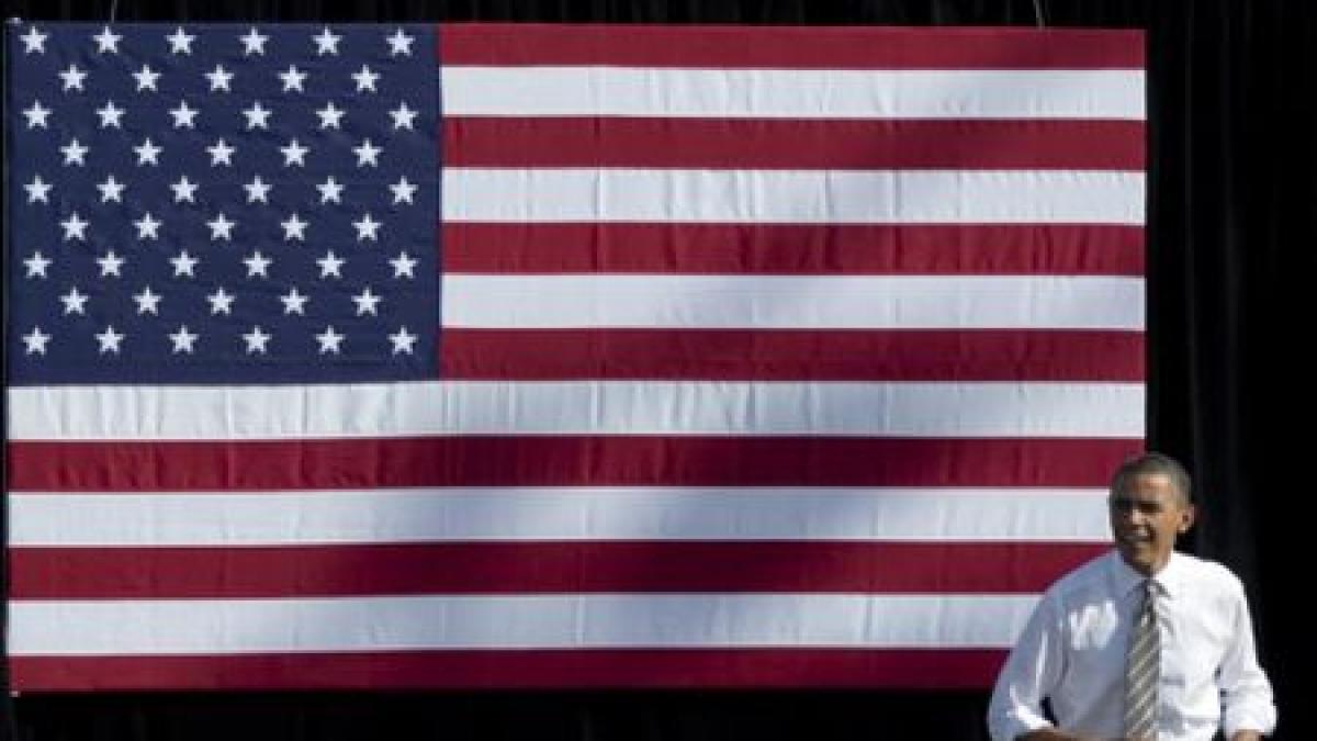 decizia dificila a celei mai puternice tari din lume the economist obama este raul cunoscut si il