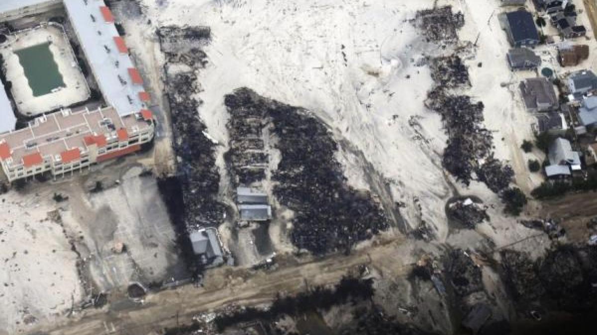 nfl si nba vor dona cate un milion de dolari pentru eforturile de redresare dupa trecerea