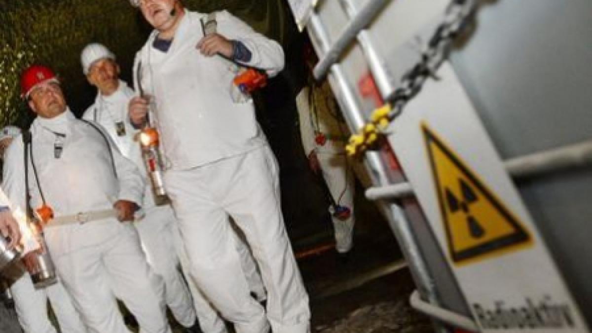 reactoarele nucleare din sua oprite din cauza uraganului sandy au fost repornite