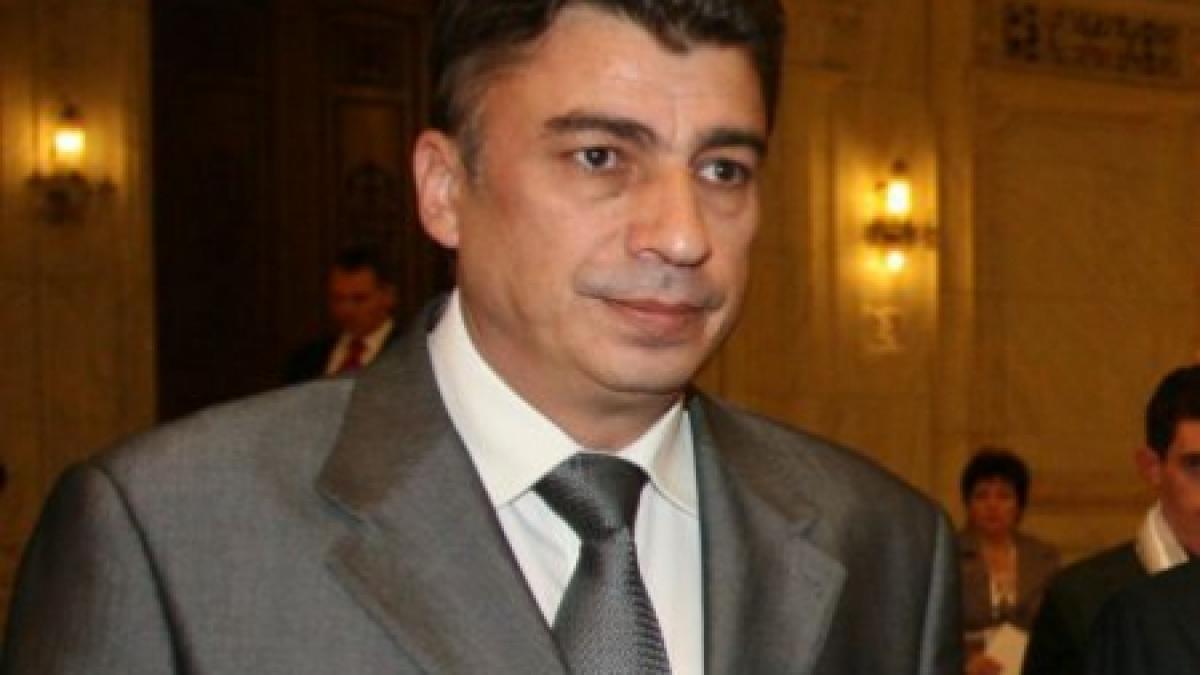 Recently resigned from PDL, Gelu Visan reveals who is the head of public money mafia