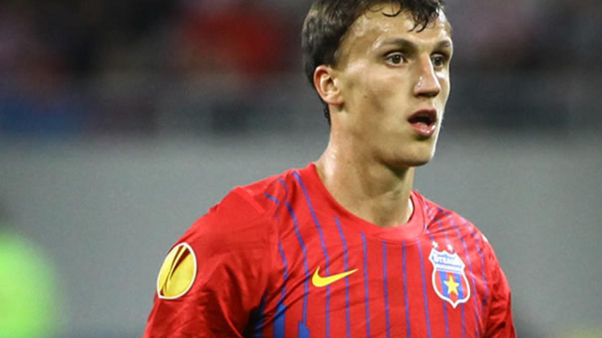 Becali confirms Chelsea interest in Romanian star 