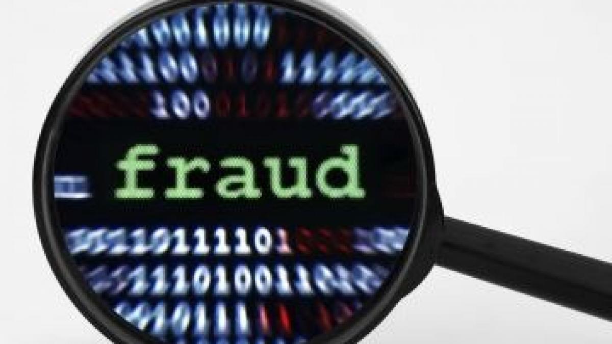 capii gruparii de fraude bancare arestati pentru 29 de zile oficial din ministerul economiei