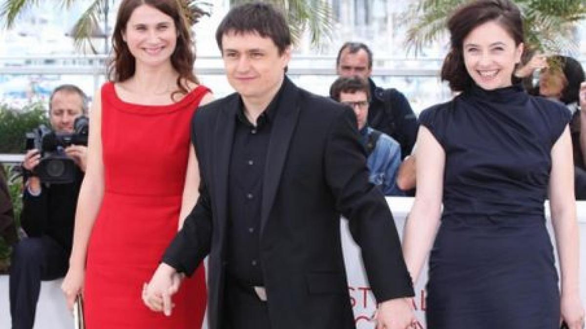 cristian mungiu nominalizat la premiile academiei de film europene 2012