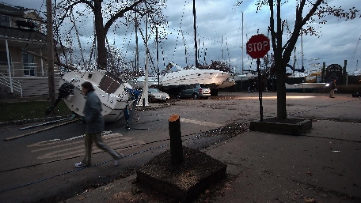 maratonul orasului new york a fost anulat