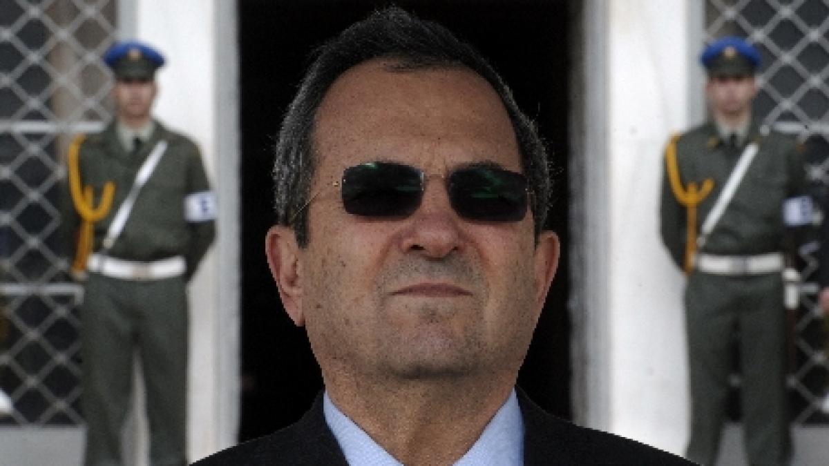 ministrul israelian al apararii dezaproba declaratiile facute de un oficial din ministerul sau