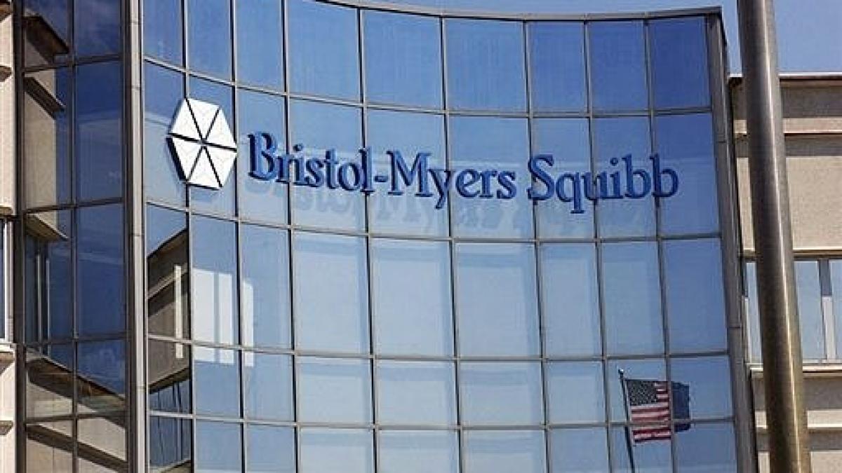 p bristol myers squibb in oncologie un lider inovator