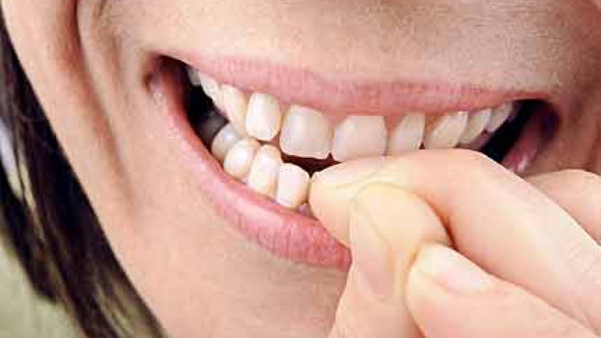 atentie la rosul unghiilor acesta ar putea avea la baza afectiuni mentale periculoase