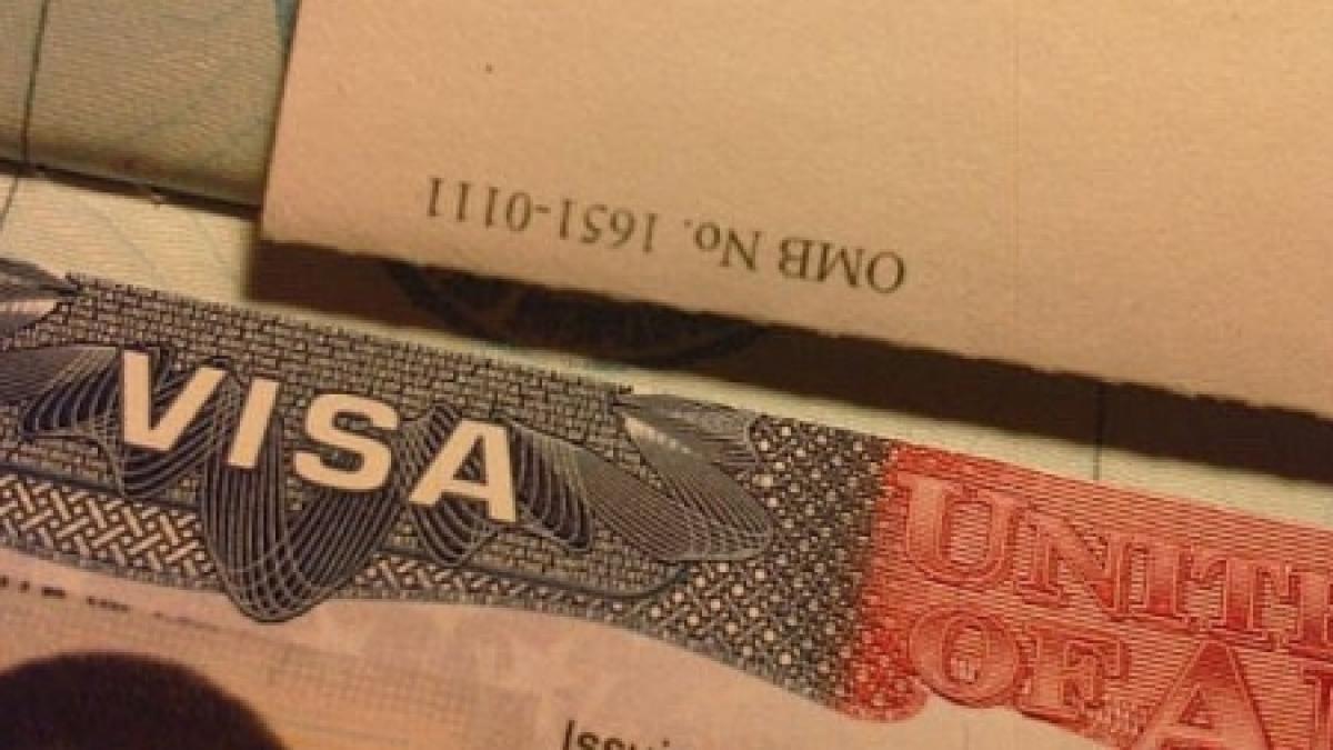 gitenstein dezvaluie care este greseala romanilor care cer viza cand vor fi eliminate vizele pentru