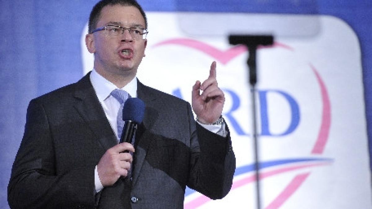 liderii ard au inaugurat sediul de campanie al aliantei chiria costa 30 000 de euro