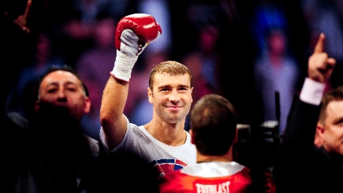 lucian bute l a invis pe denis gracev pugilistul roman a devenit detinatorul centurii nabf la