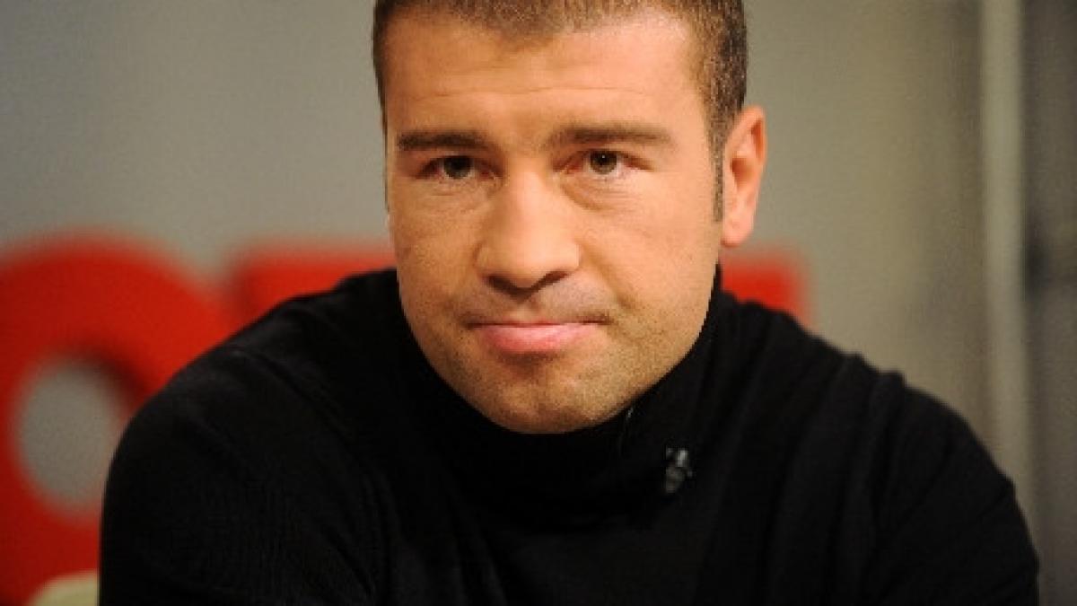 lucian bute sunt foarte fericit mi am recapatat increderea aveam nevoie de un meci ca acesta