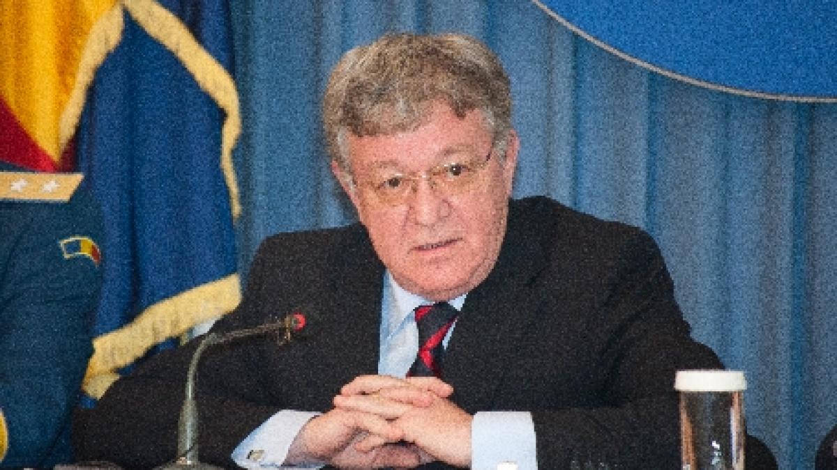 ministrul apararii despre soldatii romani din kandahar sunt impresionat de ce am vazut de dedicatia