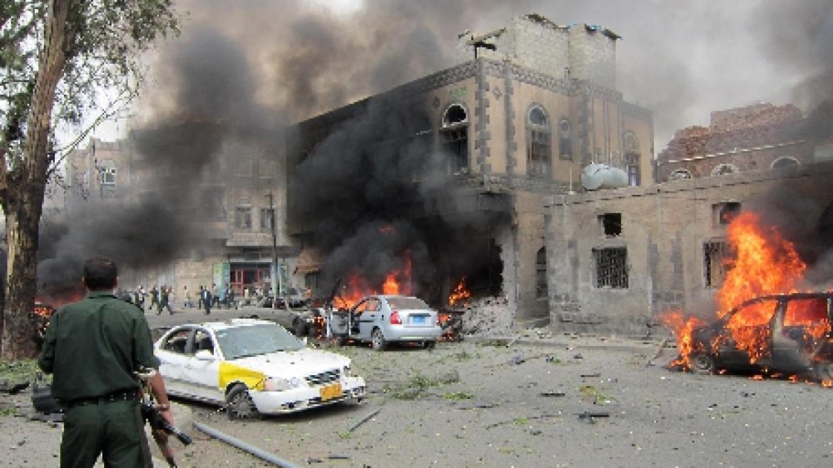 ministrul egiptean de interne l a demis pe seful securitatii pentru zona de nord