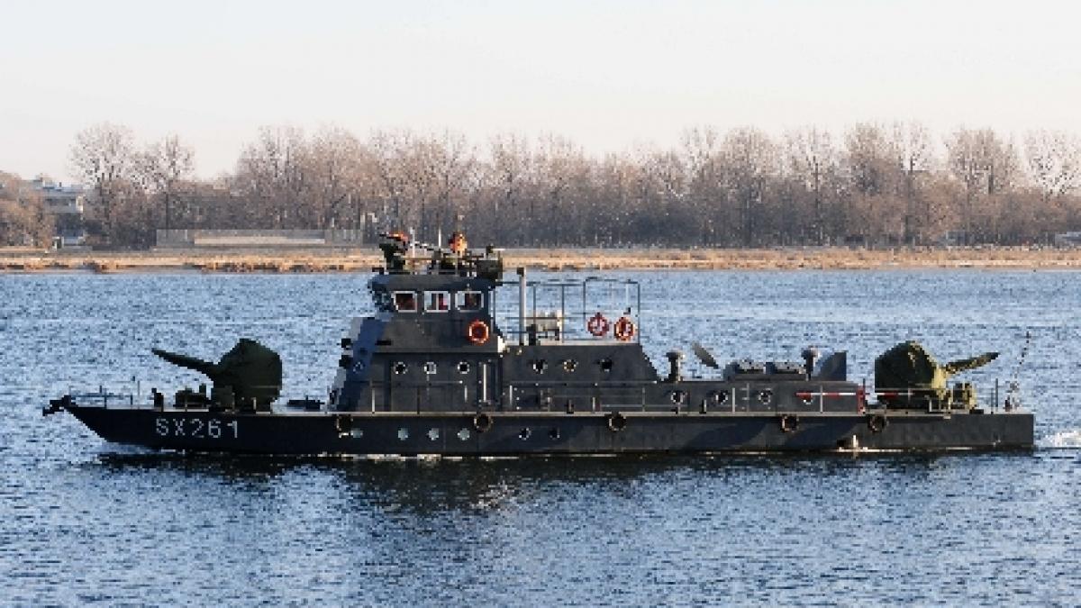 patru nave guvernamentale chineze au intrat in apele teritoriale ale japoniei la doua zile dupa un