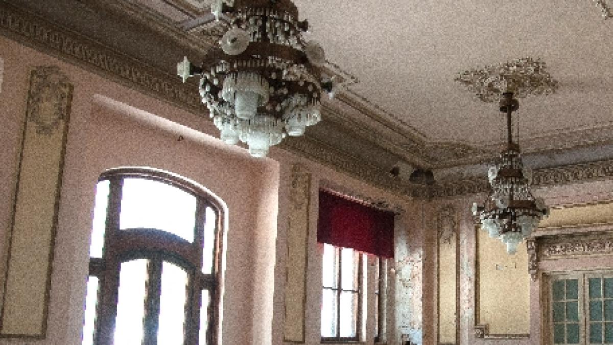 presedintele pdl constanta propune organizarea unui referendum privind vanzarea cazinoului