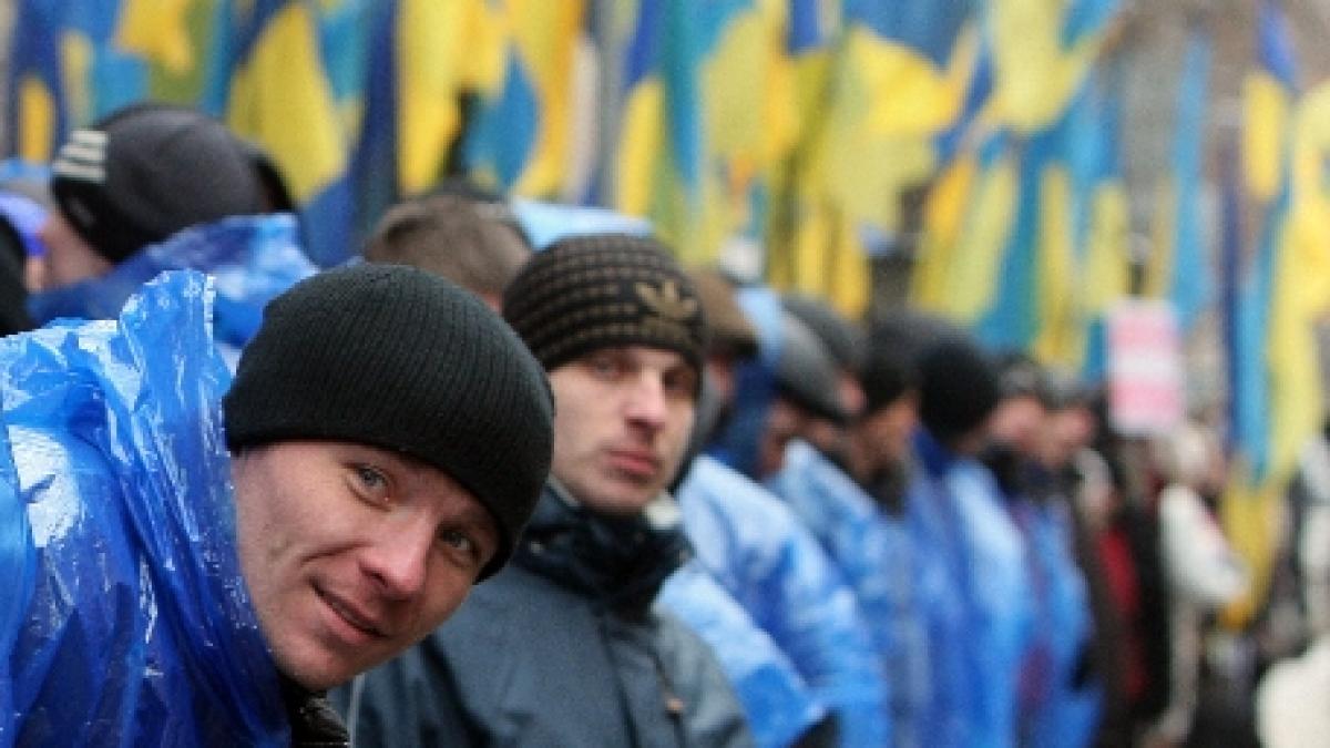 ue cere ucrainei sa publice rezultatele definitive ale alegerilor legislative de la 28 octombrie