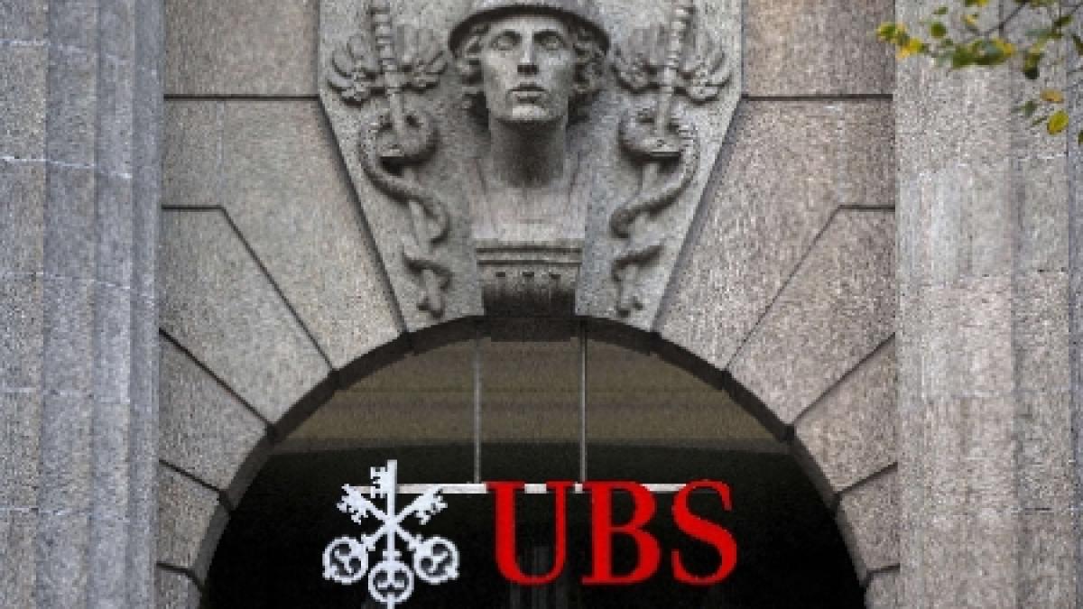 vestea privind cele 10 000 de concedieri ale ubs a socat districtul financiar al londrei